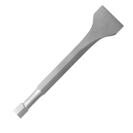 Relton 2in x 24in Scaling Chisel SDS-Max SC-24MX